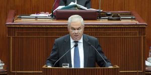 Cepte artış mecliste tartışıldı