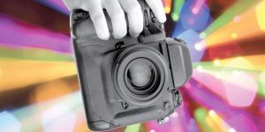 “Sanat Engel Tanımaz”