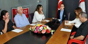 ‘Halk Dansları Şöleni’ başlıyor