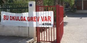 Grevler ASKIYA ALINDI