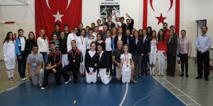 Sonel anısına yarıştılar