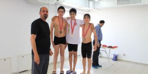 İlk güne Yakın Doğu damgası