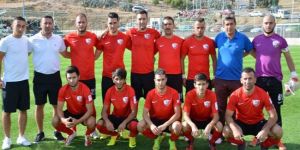 BİRİNCİ LİG’DE HAFTAYA BAKIŞ...