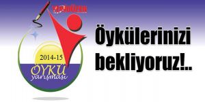 4. ÖYKÜ YARIŞMASI BAŞLADI