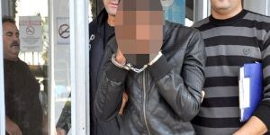 Teminata bağlandı…