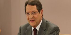 Anastasiadis’ten, doğal gazla ilgili çıkış…