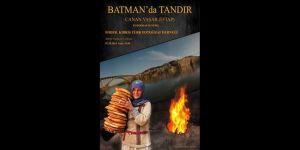 FODER, Canan Yaşar’ı Ağırlıyor