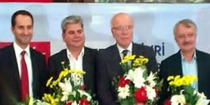 İstanbul’dan barış çağrısı