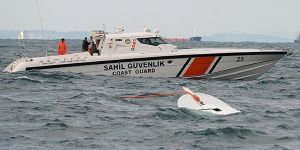 Boğazdaki tekne kazasına 24 ölü