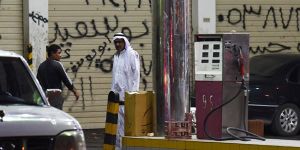 Silahlı saldırıda 5 kişi öldü, 9 kişi yaralandı