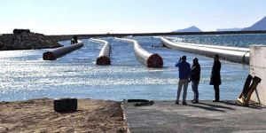 Bakan Dinçyürek: Suyu biz yöneteceğiz