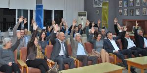 TDP, Mustafa Akıncı’yı destekleyecek