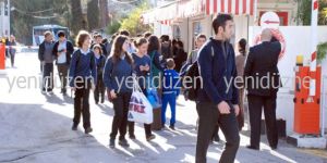 Avrupa Komisyonundan burs açıklamsı