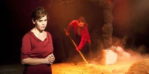 Tiyatro Sezonu “Kayıp” ile açılıyor