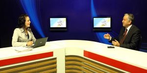 “Doğal gaza bizim de hakkımız var”