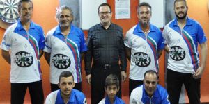 İkinci hafta tamamlandı