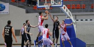 Koopspor’a Sırp pivot