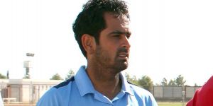 Çanakkale’de Kaçmaz ayrıldı