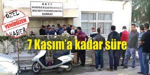 Üç ayda 2 milyon 693 bin TL tahsilat