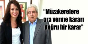 Hristofyas Kanal Sim’e konuştu