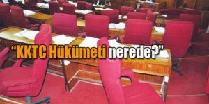 HÜKÜMETSİZ MECLİS