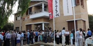 EMAA’dan Sanat Aracılığı ile Yüzleşme