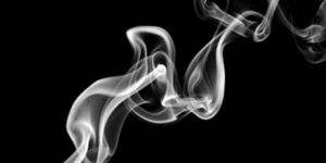 Sigara dumanı şişmanlatıyor!