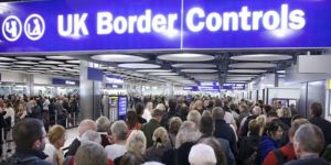 Göçmenlerin ekonomiye katkısı olumlu