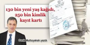 Cenk Mutluyakalı  yazdı