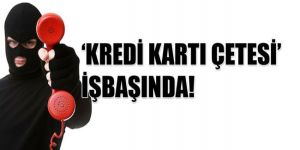 POLİSTEN ÖNEMLİ UYARI