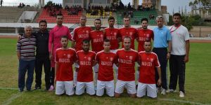 İkinci Lig’de Girne Halk Evi rahat