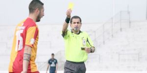 Disiplin Kurulu kararları