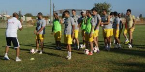 Birinci Lig’de zor mücadele