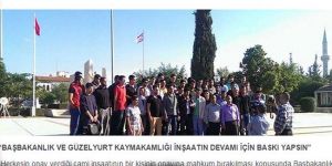 ‘Toplum mühendisliğine izin vermeyeceğiz’