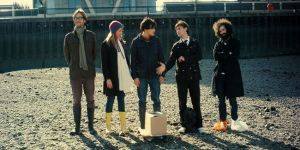 Altın Ada Film Festivali yarın başlıyor