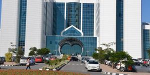 HASTANEDE SIR ÖLÜM