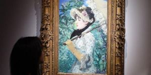 İlkbahar için 65 Milyon Dolar