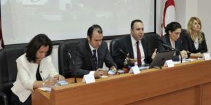 TC AB Bakanlığı bilgilendirdi