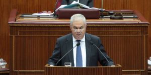 Kamudaki maaş farkının kapanması için çalışıyoruz