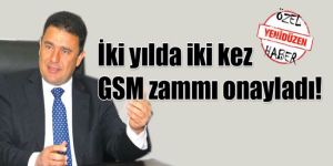 ‘Cep zammını eleştiren Ersan Saner ‘gerçeği’