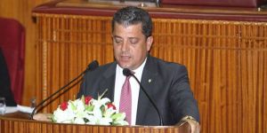 Meclis eğitimi tartıştı