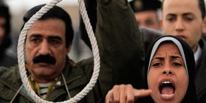 4 idam cezasına onay