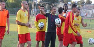 “Elimizden geleni yapmaya çalışacağız”