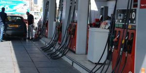 Akaryakıt fiyatlarında DÜŞÜŞ