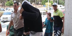 Hapis cezasına mahkum edildiler…