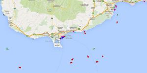 Güneyde platform ‘alarmı’ YANLIŞ çıktı!