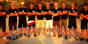 “Her Daim Dostlar” kan bağışı kampanyası düzenliyor