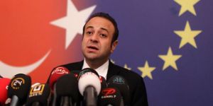 Kıbrıs konusunda haksızlık yapıldı
