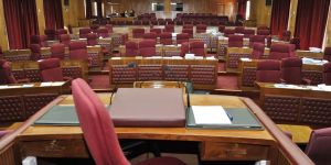 2015 Bütçesi: 4 milyar 95 milyon TL 