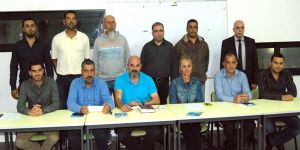 Çamlık Spor kendini tanıttı